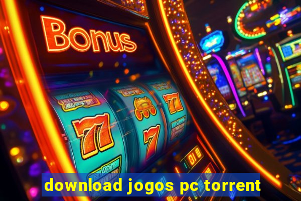 download jogos pc torrent